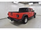 Thumbnail Photo 3 for 2020 Jeep Gladiator Sport